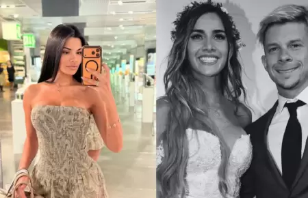 Samantha Batallanos confirma la ruptura de Mario Hart y Korina
