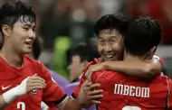 Corea del Sur remontó 2-1 a República Checa en su debut en el Mundial 2026: Hwang In-beom fue la figura