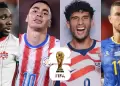 Partidos de hoy, viernes 12 de junio del 2026: Gu�a completa de horarios y canales para ver f�tbol EN VIVO