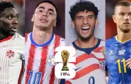 Partidos de hoy, viernes 12 de junio del 2026: Guía completa de horarios y canales para ver fútbol EN VIVO