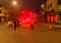 SMP: Terrible balacera en fiesta de cumplea�os de influencer deja un muerto y una mujer herida