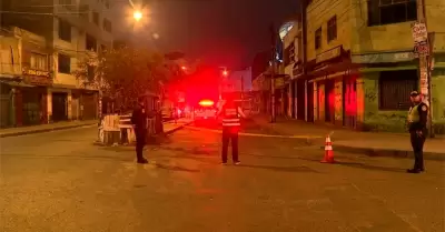 El terrible crimen se dio cerca a Caquet�.
