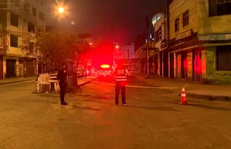 El terrible crimen se dio cerca a Caquet�.