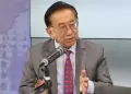 Jos� Balc�zar pide a peruanos respetar los resultados de la segunda vuelta presidencial: "Tengamos tranquilidad y paciencia"