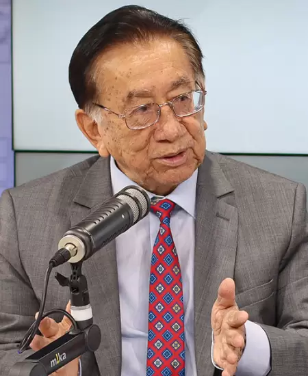 Jos� Balc�zar pidi� a poblaci�n respetar los resultados de la segunda vuelta.