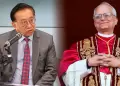 Balc�zar ir�a al Vaticano en vuelo comercial para invitar al papa Le�n XIV al Per�: "Para que venga el 10 de noviembre"