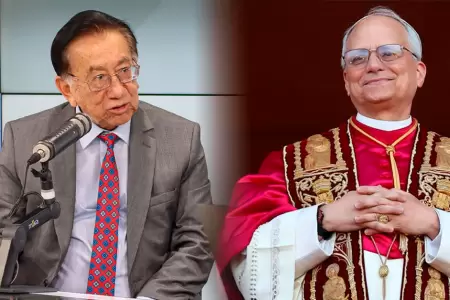 Jos� Mar�a Balc�zar ir� al Vaticano para invitar al Papa a Per�.