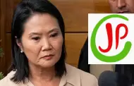 Keiko Fujimori sobre pedido de nulidad de miles de mesas por parte de JP: "Algunos no tendrían sustento"