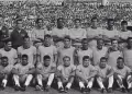 Fallece m�tica leyenda de Brasil que gan� el Mundial 1970: Familiares y colegas lamentan su partida