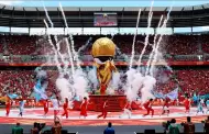 Canadá vibró con la segunda inauguración del Mundial 2026: Estrellas musicales y color en Toronto