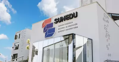 Sunedu lanza comunicado tras declaraciones de Balc�zar