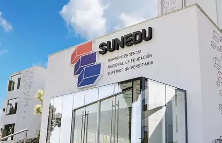 Sunedu lanza comunicado tras declaraciones de Balc�zar
