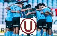 Universitario quiere dar el golpe: Cremas buscan fichar a joya de Cristal intercambiando al 'Tunche' Rivera