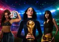 Tercera Inauguraci�n del Mundial 2026: Hora, d�nde ver EN VIVO la ceremonia y el duelo entre EE.UU. y Paraguay