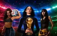 Tercera Inauguración del Mundial 2026: Hora, dónde ver EN VIVO la ceremonia y el duelo entre EE.UU. y Paraguay