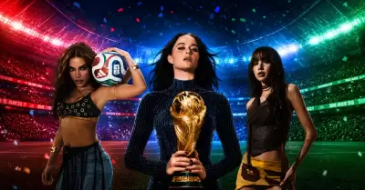 Mundial 2026