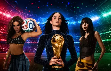 Mundial 2026