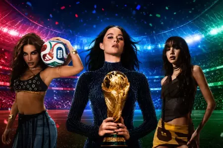 Mundial 2026