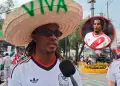 Andr� Carrillo protagoniza inc�modo momento con influencer que no lo reconoci�: "�C�mo no vas a saber qui�n soy?"