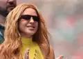 �Es una doble? Usuarios en redes sociales cuestionan la presentaci�n de Shakira en el Mundial 2026