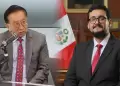 Jos� Balc�zar tras renuncia del extitular del Mincetur: "Es un hombre joven, al parecer no tiene mucha pr�ctica profesional"