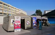 VIH en Tacna: 31 nuevos casos detectados entre enero y mayo alertan sobre la importancia del tamizaje