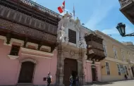 Segunda vuelta 2026: Cancillería aclara TRASLADO de actas del extranjero y DESCARTA irregularidades en proceso electoral