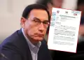 Mart�n Vizcarra: PJ programa para agosto audiencia de apelaci�n por casos 'Lomas de Ilo' y 'Hospital de Moquegua'