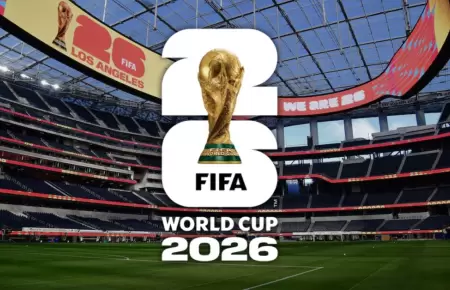 Mundial 2026