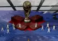 Tercera inauguraci�n del Mundial 2026 en Estados Unidos: Sigue el MINUTO a MINUTO en vivo AQU�