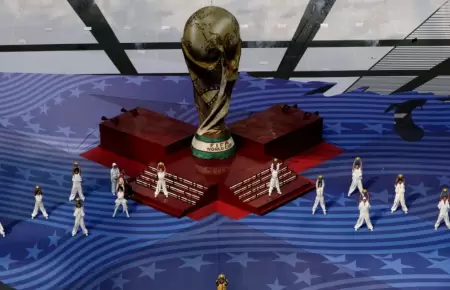 Mundial 2026