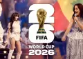 �Katy Perry se rob� el show! As� se vivi� la la tercera inauguraci�n del Mundial 2026 en Estados Unidos