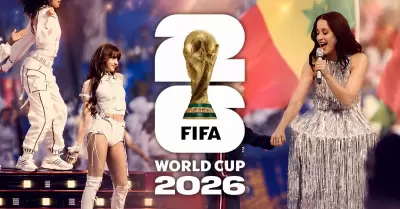 Mundial 2026