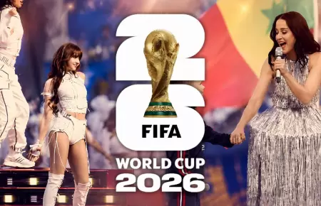 Mundial 2026
