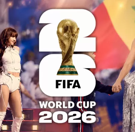 Mundial 2026