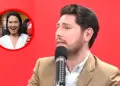 V�ctor Andr�s Marroqu�n responde ante la actualizaci�n de la ONPE: "Keiko Fujimori ya puede ser considerada presidenta electa virtual"