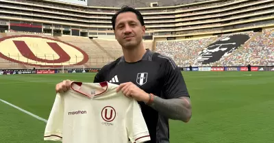 Gianluca Lapadula