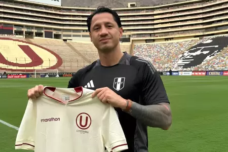 Gianluca Lapadula