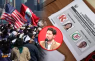 Segunda vuelta 2026: "Inferir que el voto extranjero vale menos está mal", advierte analista