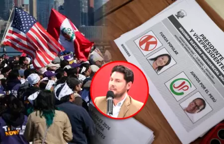 El analista pol�tico calific� de "absurda" la idea de limitar ese derecho.