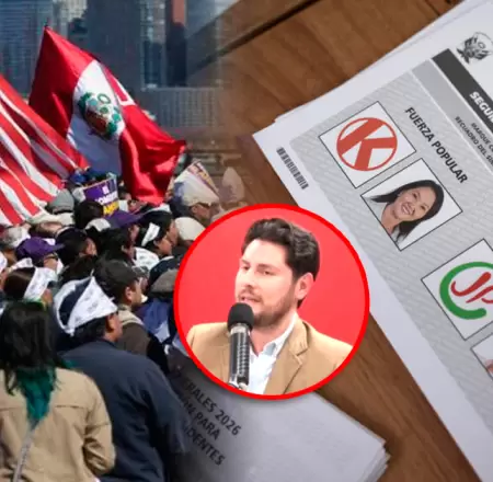 El analista pol�tico calific� de "absurda" la idea de limitar ese derecho.