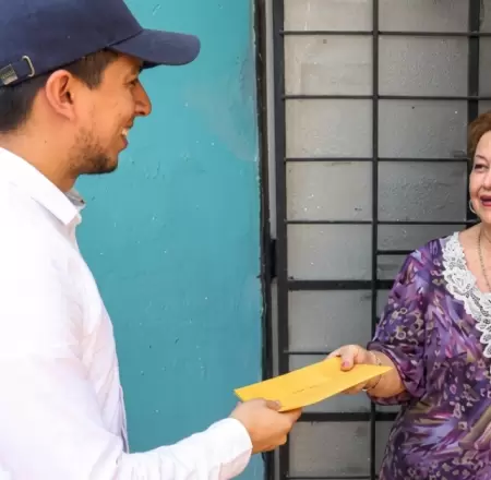 ONP comenzar� el pago de pensiones a domicilio en junio