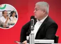 JP busca anular actas de Argentina: "Se ha identificado cosas preocupantes", se�ala Marco Zevallo
