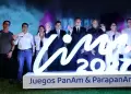 Gobierno peruano presenta marca Lima 2027 de los Juegos Panamericanos y Parapanamericanos