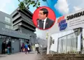 SUNEDU interpondr� acci�n de amparo tras resoluci�n del Minedu que busca cambios en Consejo Directivo