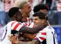�4-1! Estados Unidos arrasa a Paraguay con goleada hist�rica y firma el primer autogol del Mundial 2026