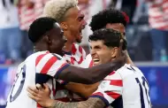 ¡4-1! Estados Unidos arrasa a Paraguay con goleada histórica y firma el primer autogol del Mundial 2026