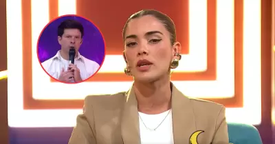 Korina Rivadeneira se hizo un radical cambio de look tras confesi�n de Mario Har