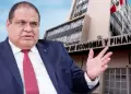 MEF: D�ficit fiscal anualizado fue equivalente a 1,6 % del PBI a mayo de 2026