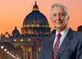 Autorizan viaje de Ministro de Relaciones Exteriores al Vaticano: Carlos Pareja acompa�ar� a Balc�zar